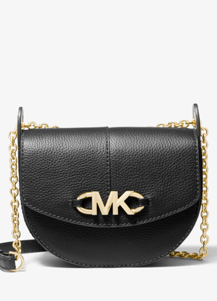 Маленька сумка через плече saddle michael kors оригінал3 фото