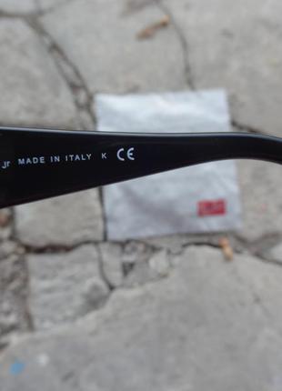 Окуляри для зрения ray ban  rj9041s5 фото