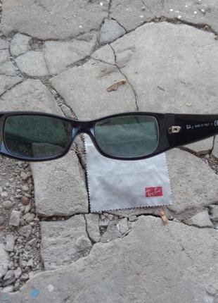 Окуляри для зрения ray ban  rj9041s9 фото