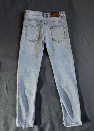 Джинсі 2