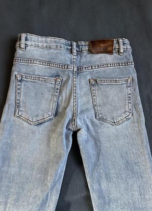 Джинсі 3