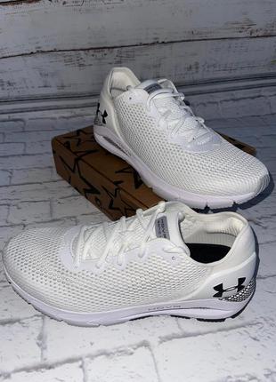 Фирменные кроссовки under armour hovr sonic 4