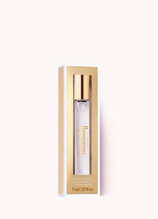 Шариковые духи victoria’s secret - heavenly