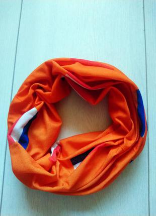 Бафф 3