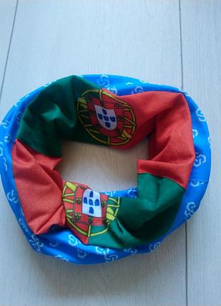 Бафф 3