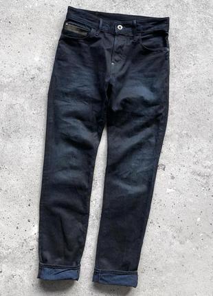 G-star raw blades tapered завужені джинси