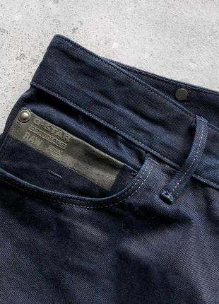 G-star raw blades tapered завужені джинси7 фото