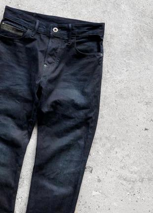 G-star raw blades tapered завужені джинси2 фото