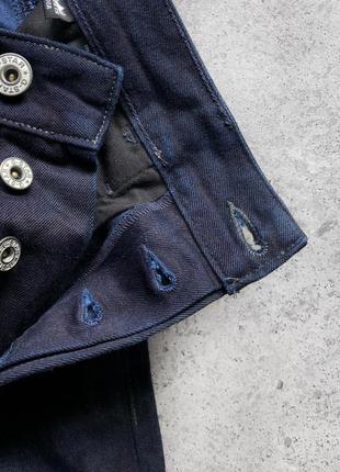 G-star raw blades tapered завужені джинси8 фото
