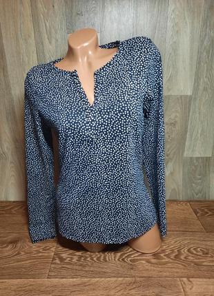 Класна кофточка коттоновая