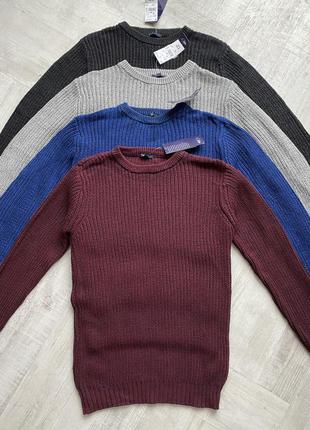 Акция🔥базовый свитер на мальчика-подростка4 фото
