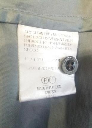 Нежная блуза 7