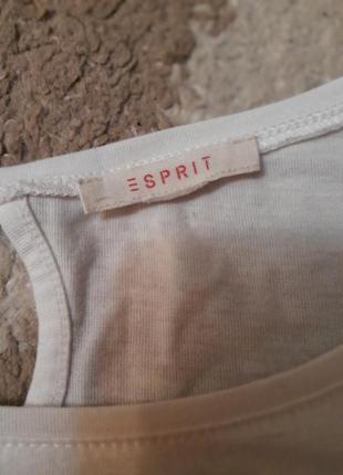 Трикотажная кофточка esprit2 фото