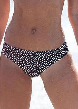 Victoria's secret - распаровка - тільки плавки - розмір xs