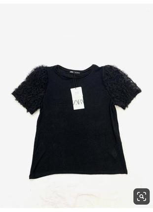 Кофта zara 2