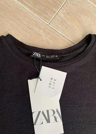 Кофта zara 4