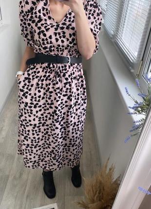 Гарне плаття від m&s
