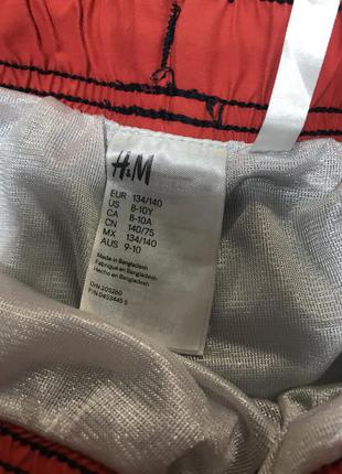 Шортики h&m2 фото