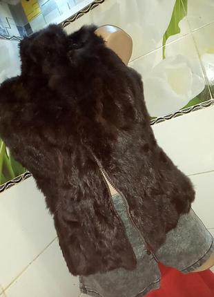 Жильотка з кролика