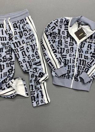 Спортивный костюм топ качество