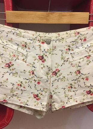 Шортики vdp