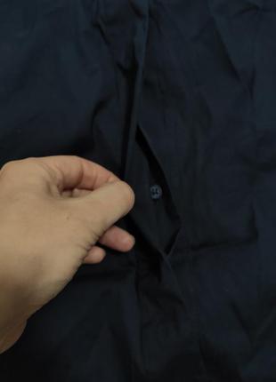Женская эластичная блуза рубашка cos
оригинал
размер 367 фото