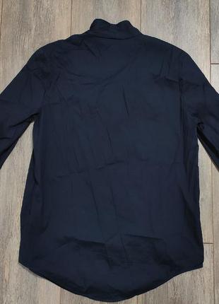 Женская эластичная блуза рубашка cos
оригинал
размер 368 фото
