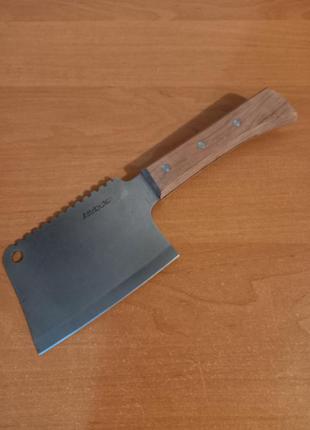 Нож топорик