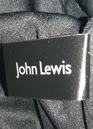 Стильное эффектное  платье  john  lewis6 фото