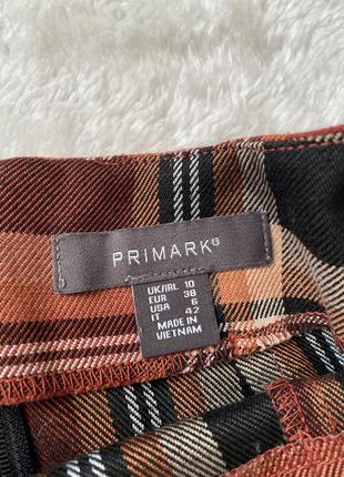 Юбка primark 5