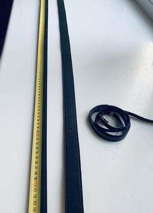 Ремень, пояс с пряжкой