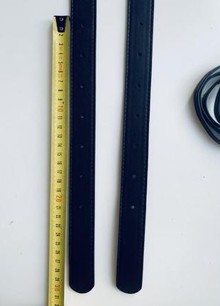 Ремень, пояс с пряжкой