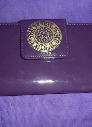 Портмоне зодиак