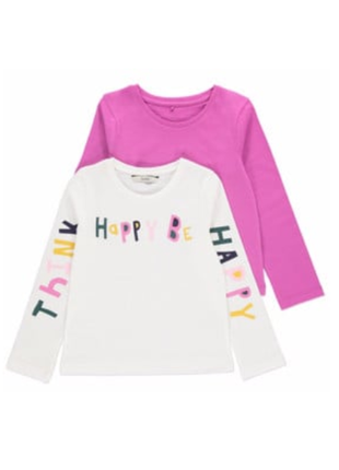 Набір регланів george р. 2-3 роки.