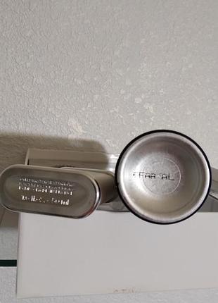 Yves saint laurent "kouros"-edt 50ml +deo 150ml6 фото