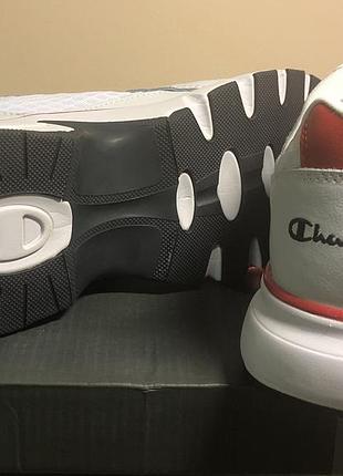 Кроссовки champion cwa-1 (us 8.5) 3