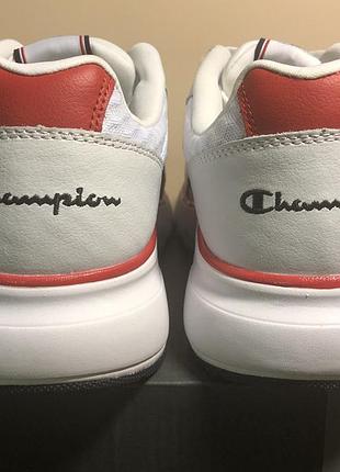 Кроссовки champion cwa-1 (us 8.5) 4