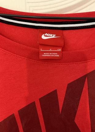Кофта nike 2