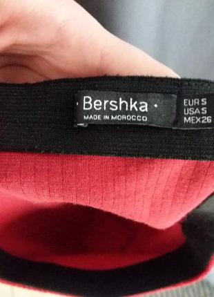 Юбка bershka3 фото