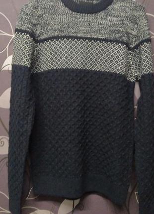 Светр для хлопчика, розмір xs,фірма c&a