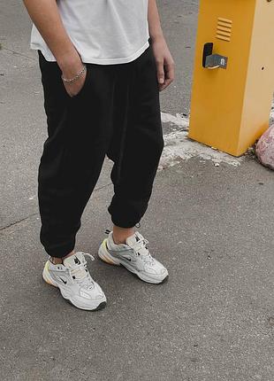 Штани на флісі