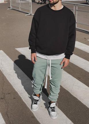 Топовий утеплений світшот