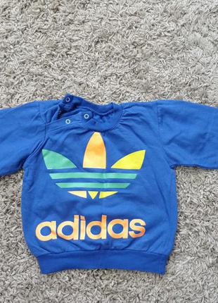 Кофта на мальчика