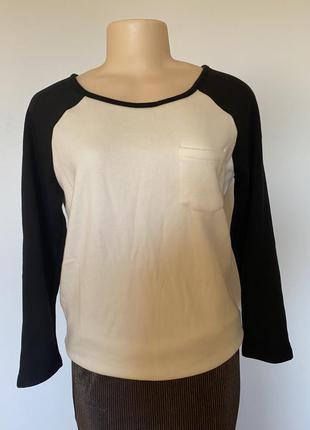 Кофта-сведер