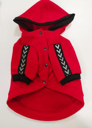 Кофта,худи,толстовка для собак