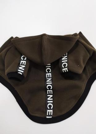 Худи для собак