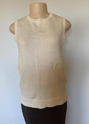 Безрукавка