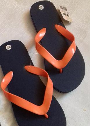 Вєтнамки-шльопки нові фірмові