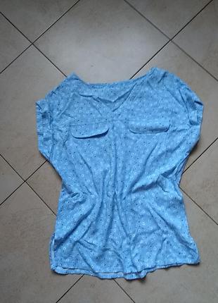 Блузка next