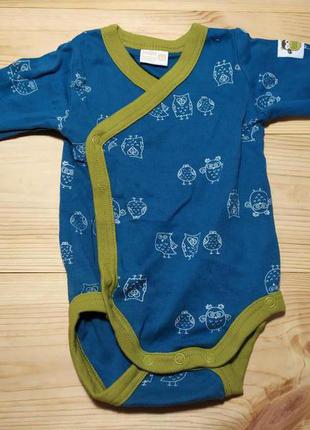 Идеальный бодик  на 62 см